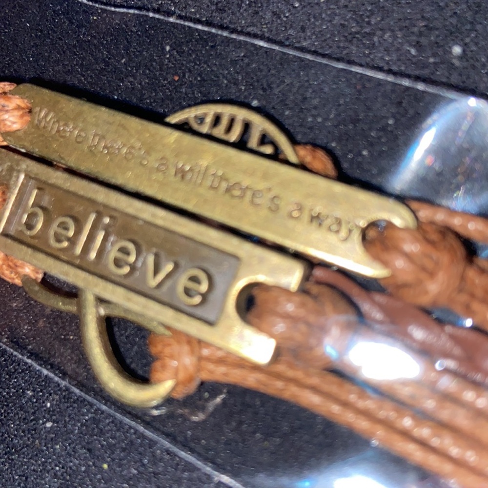 Bracelet